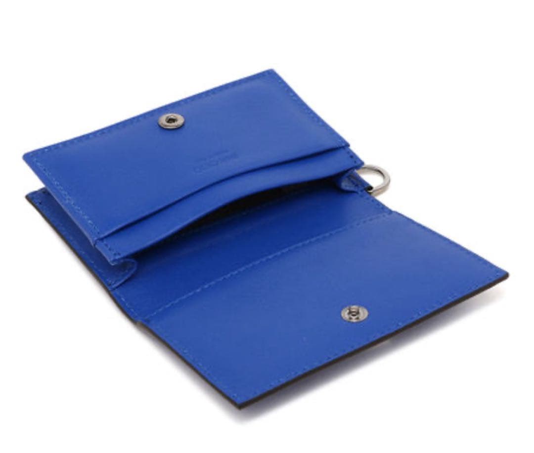 JIMMY CHOO カードケース 名刺入れ