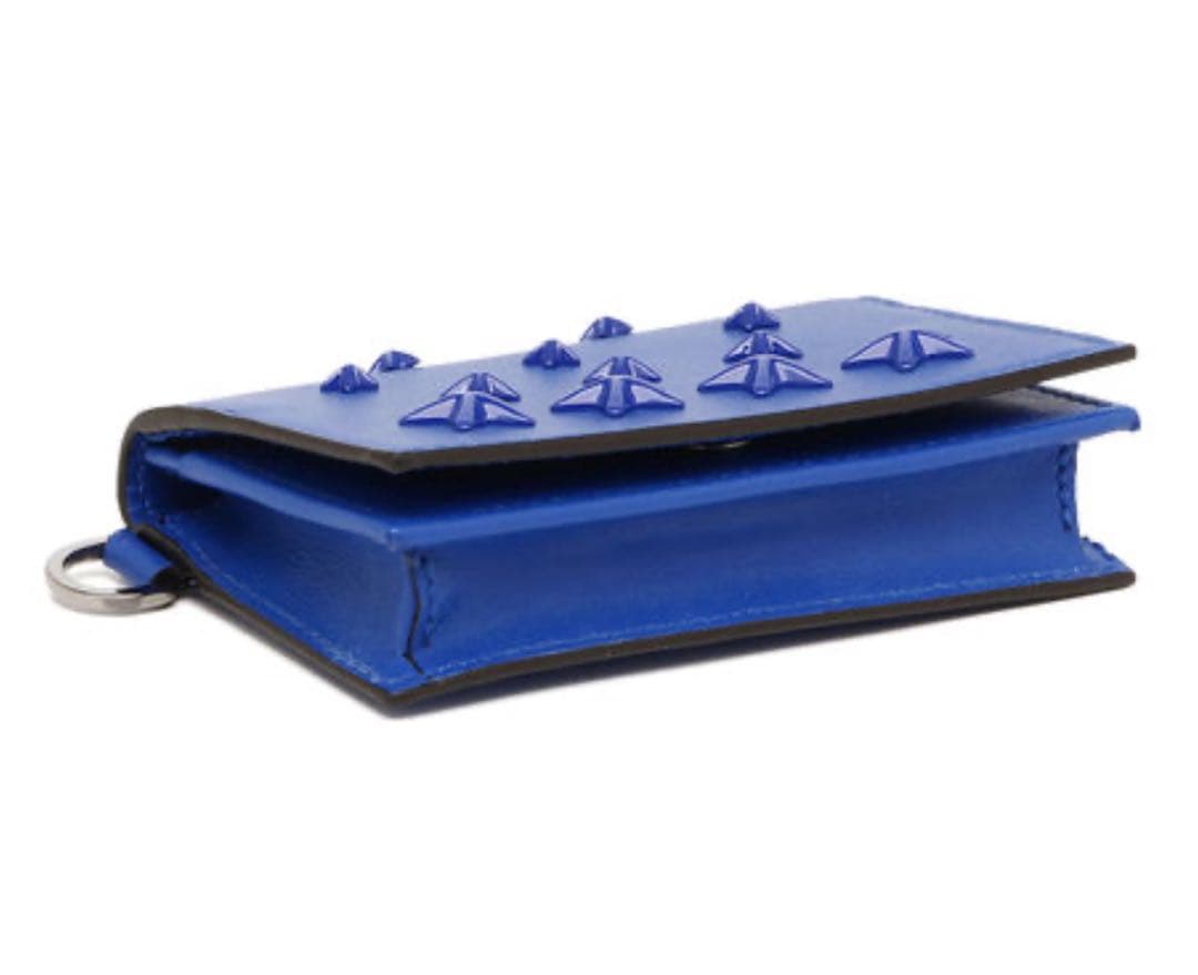 JIMMY CHOO カードケース 名刺入れ