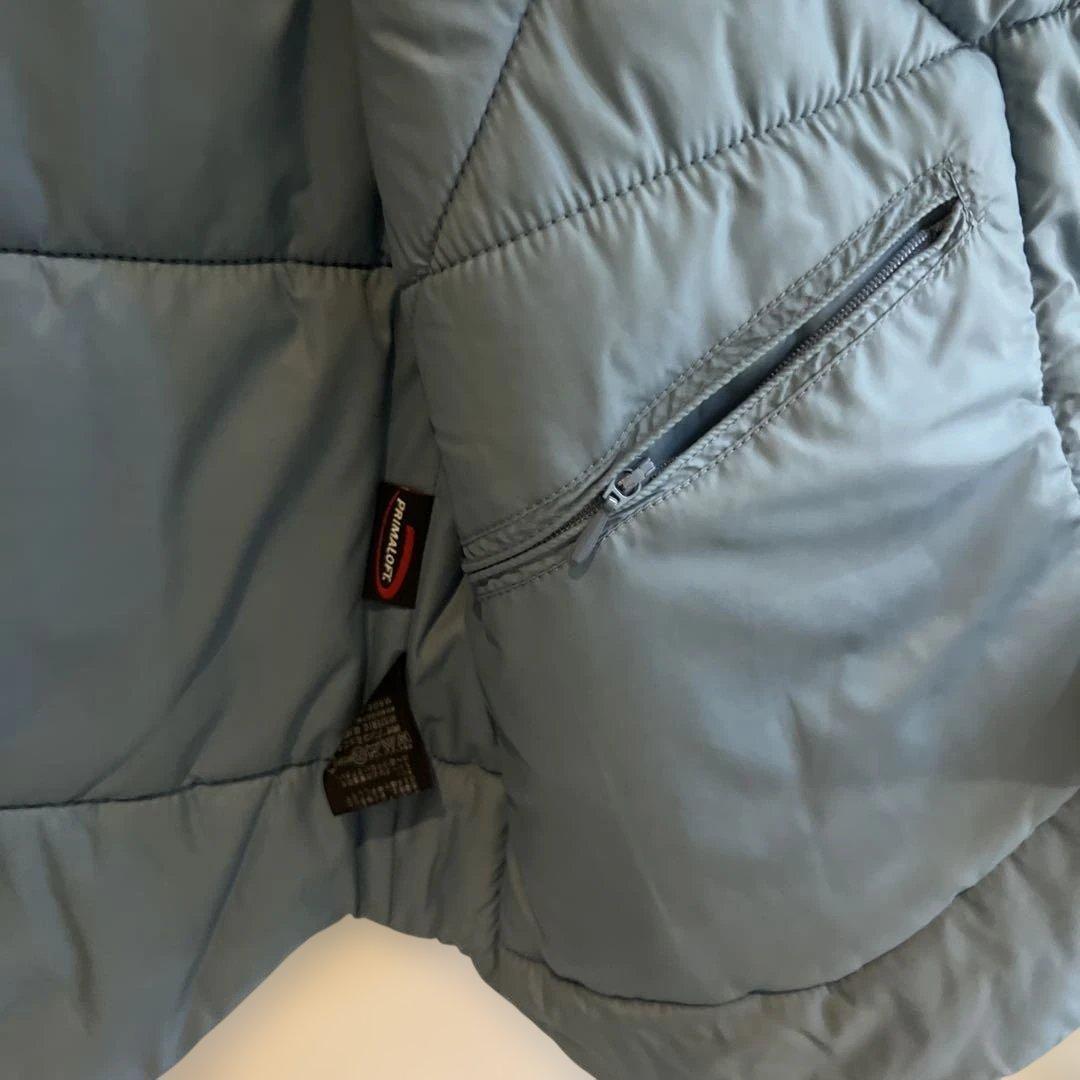 ★未使用並！HYSTERIC Glamour 中綿ウエスタンヒスベスト