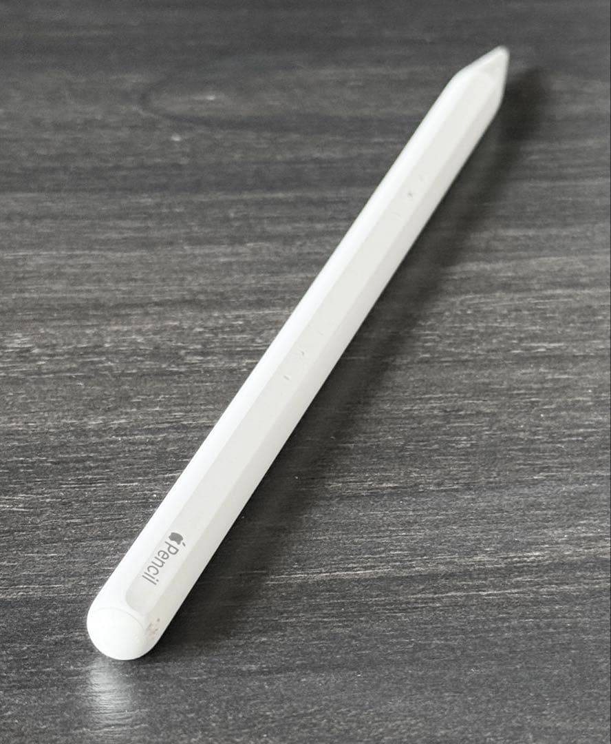 良品　正常動作確認済み　Apple Pencil 第2世代　MU8F2J/A