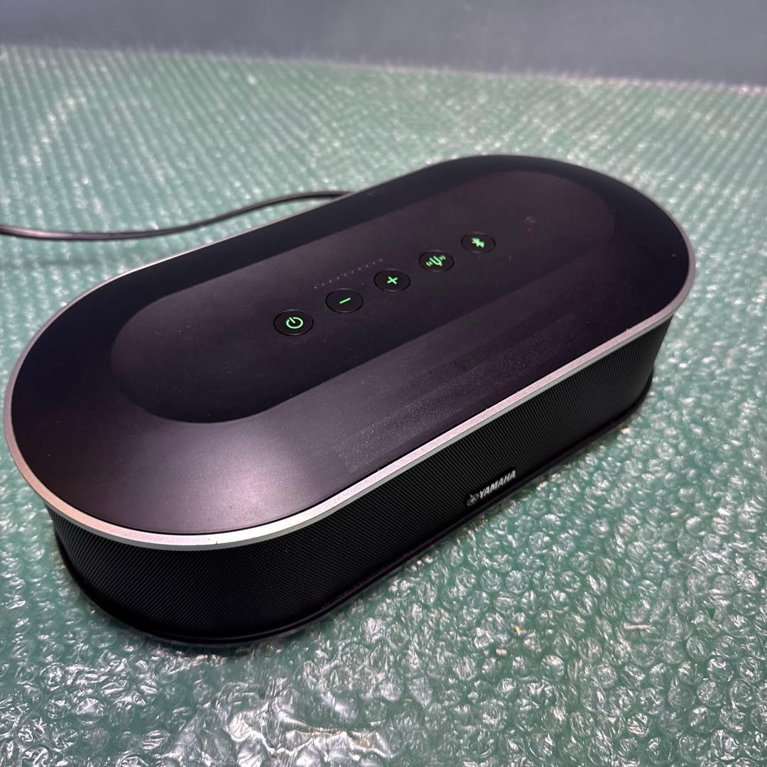 YAMAHA YVC-1000 動作確認済み