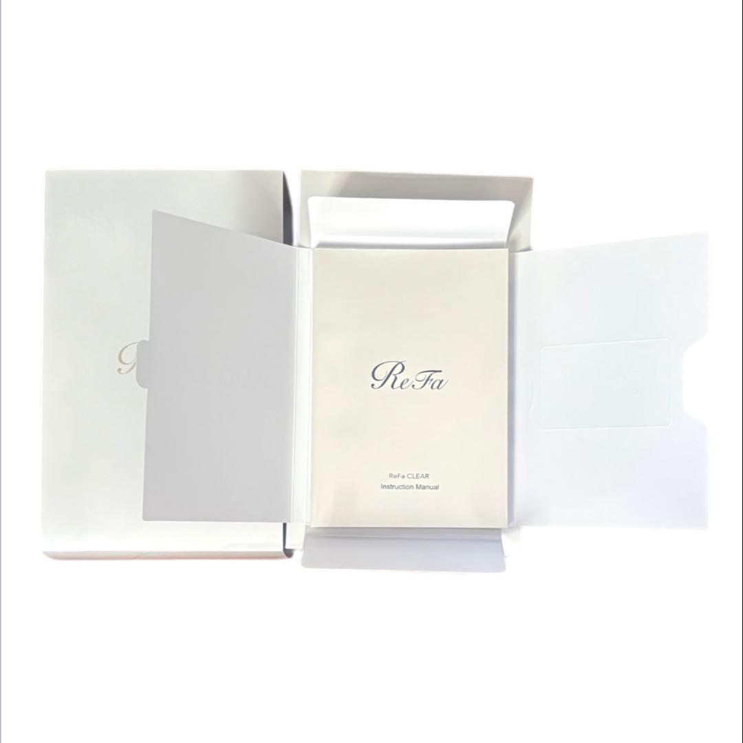 即日発送！新品☆ReFa CLEAR（リファクリア）　MTG