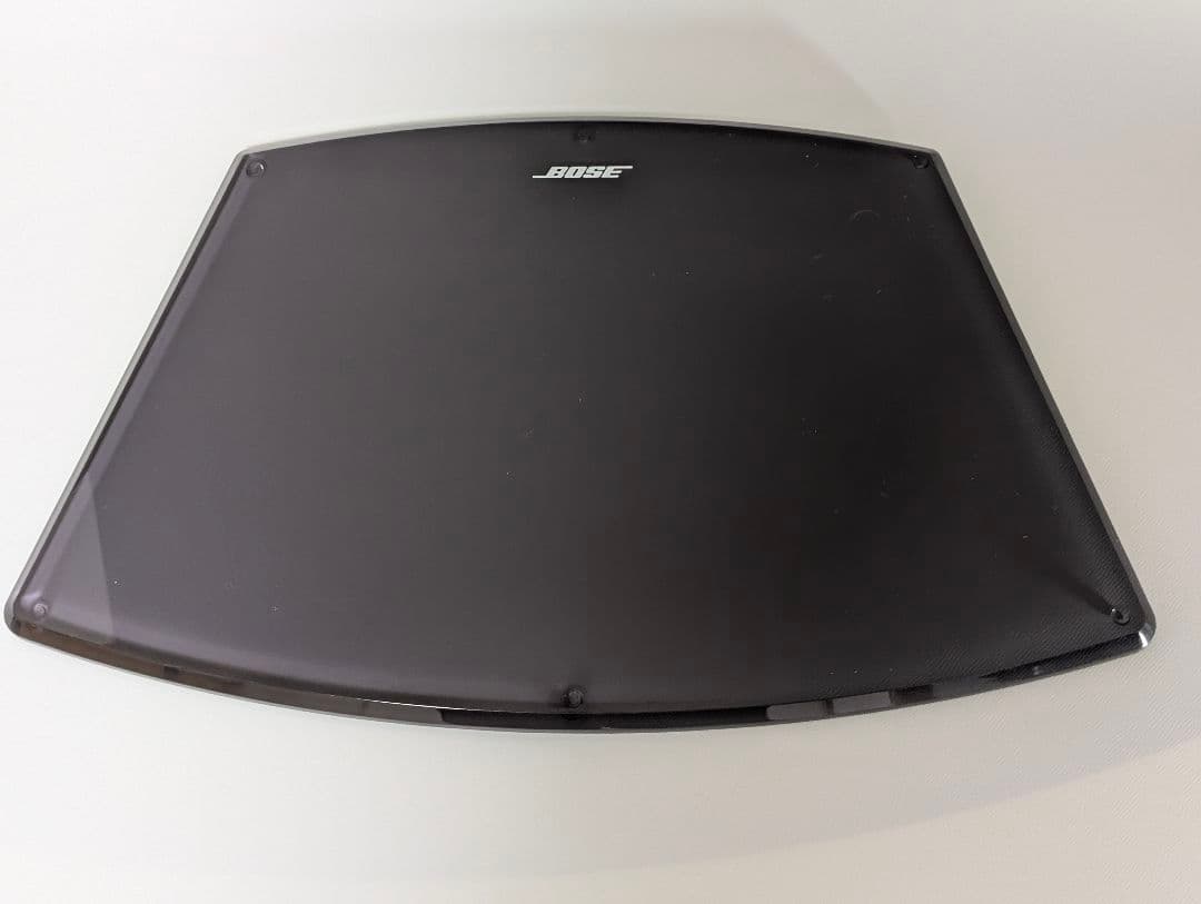 BOSE Wave SoundTouch Music System IV 台座付