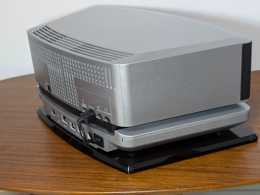 BOSE Wave SoundTouch Music System IV 台座付