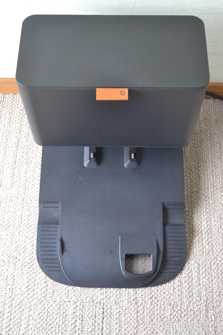 iRobot Roomba j7+ ロボット掃除機 充電ベース 他