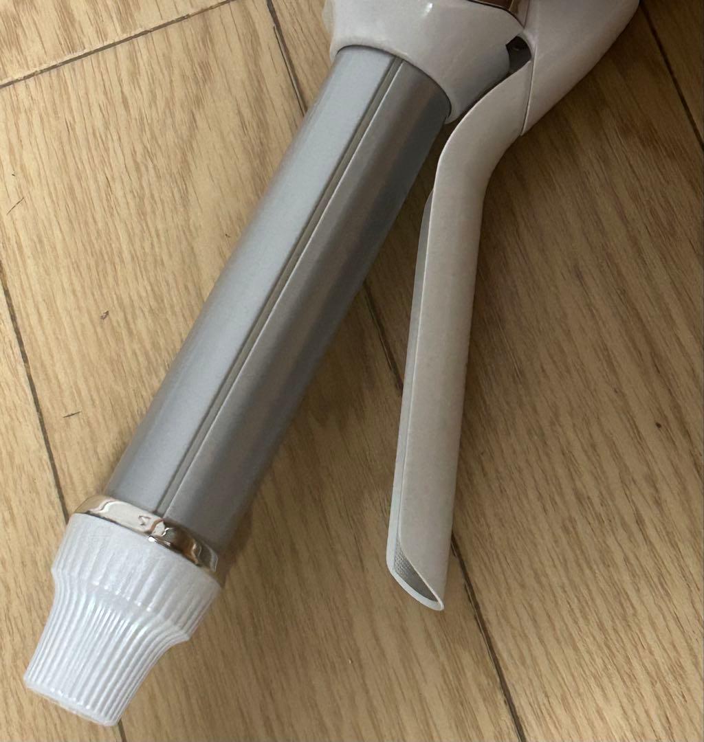 ReFa カールアイロン　RE-AG00A ヘアアイロン　26mm 中古