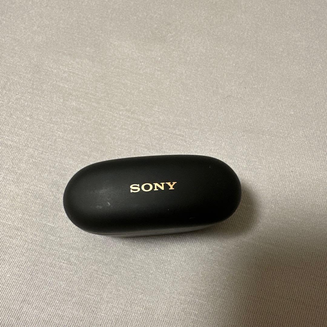 SONY wf-1000xm5 ブラック イヤホンケース (右耳付き)
