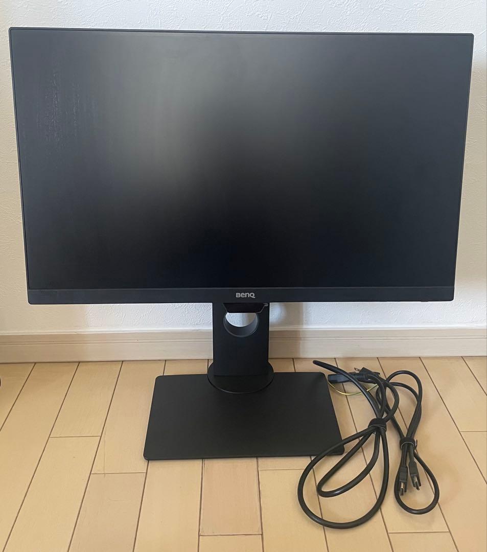 BenQ ディスプレイモニター　GW2480T 23.8 インチ Full HD