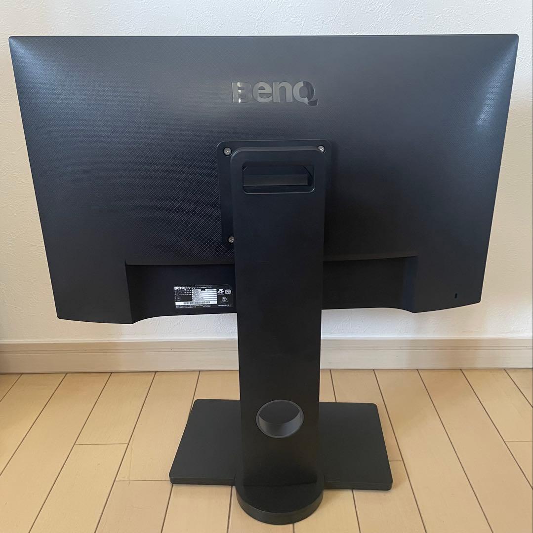 BenQ ディスプレイモニター　GW2480T 23.8 インチ Full HD