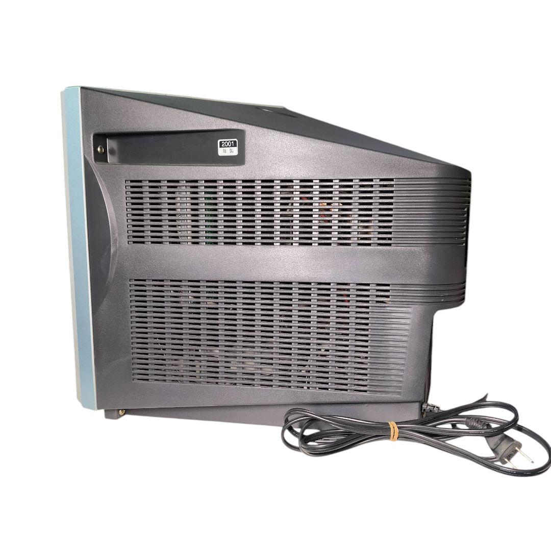 美品 SANYO C-15A30 ブラウン管テレビカラーテレビ 2001年製