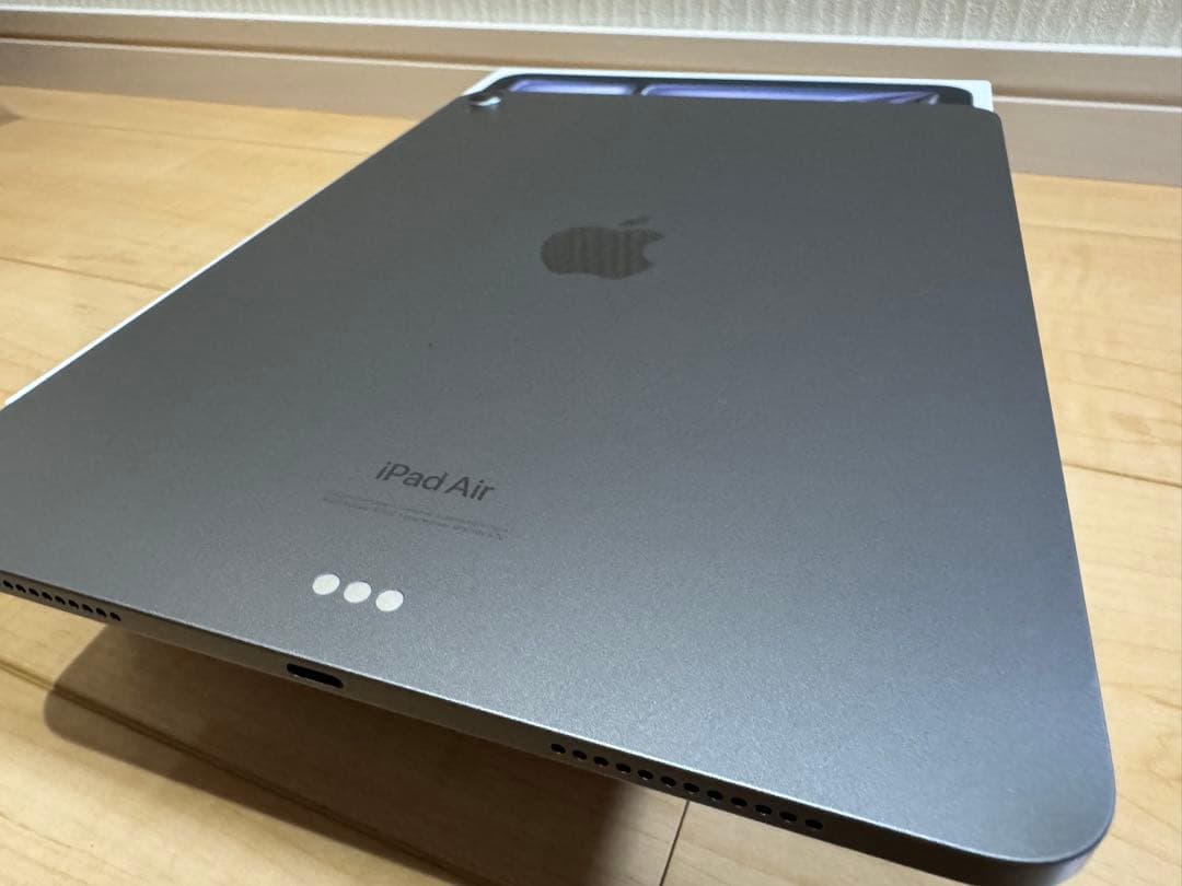 iPad Air M2 11インチ 128G Wi-Fiモデル