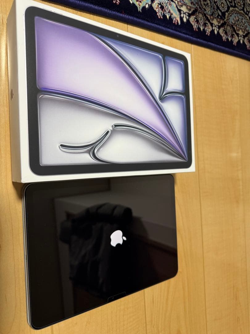 iPad Air M2 11インチ 128G Wi-Fiモデル