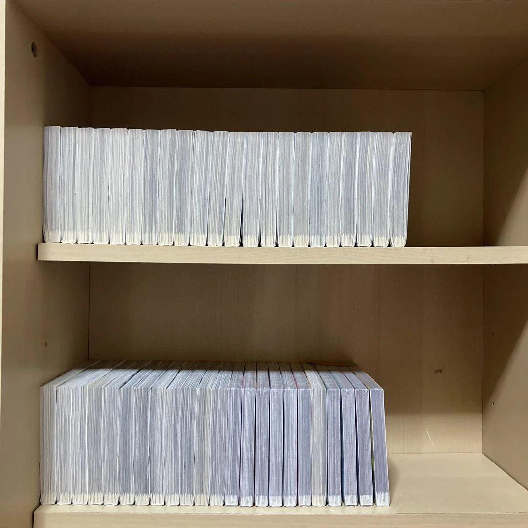 未開封10冊❗️送料無料❗️宇宙兄弟全巻1〜45巻 小山宙哉