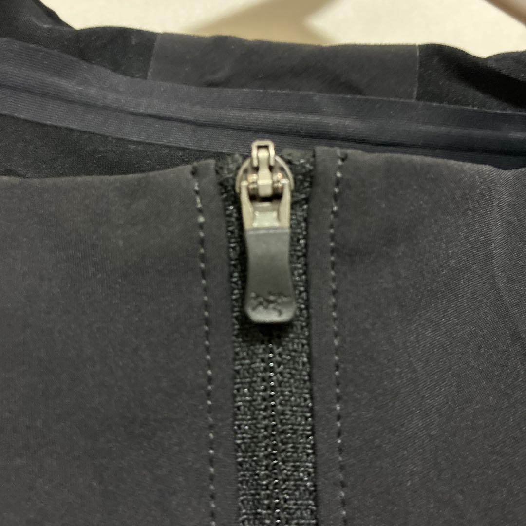 あ*い様 ARC'TERYX アークテリクス　trino sl hoody正規品