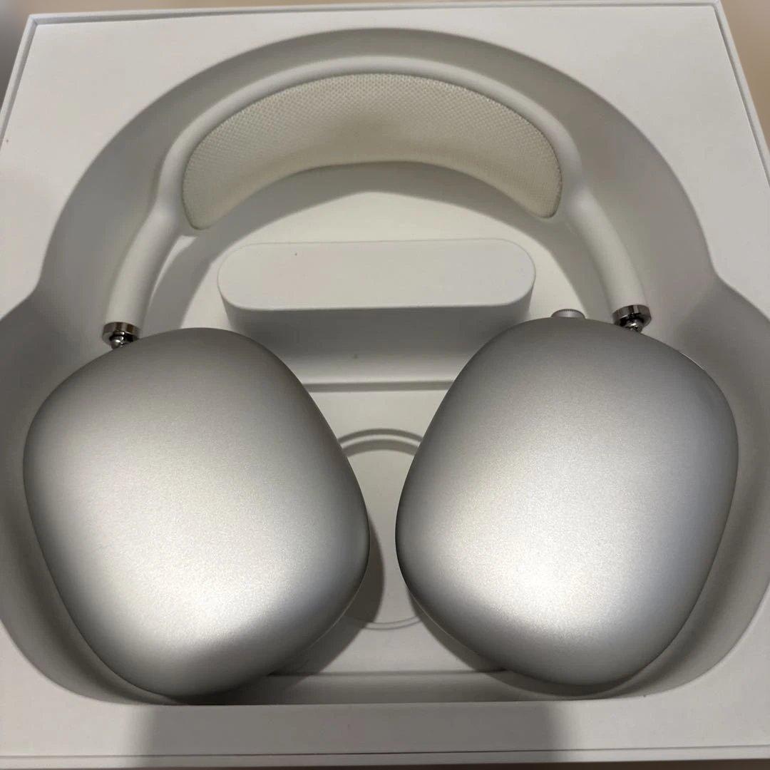 【正規品】AirPods Max 第一世代 lightning