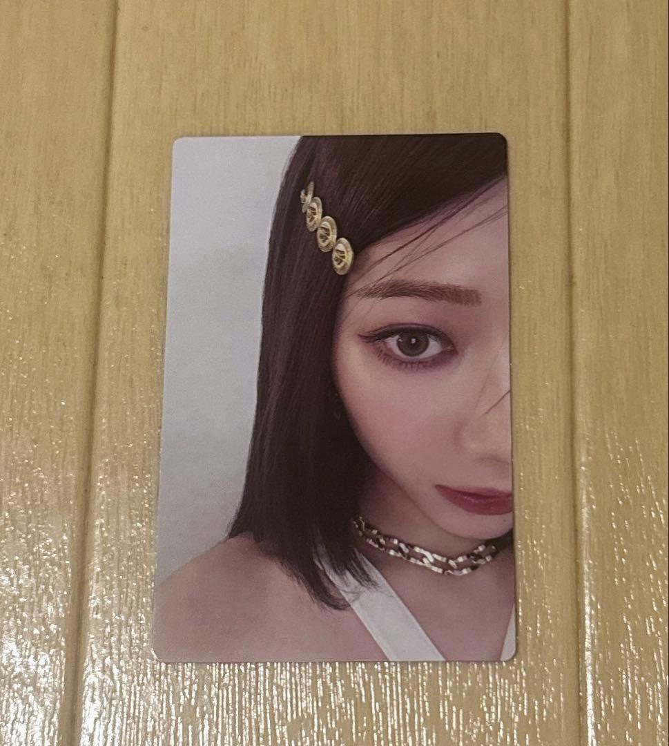 IS:SUE イッシュ RINO 坂口梨乃 プレミアムトレカ