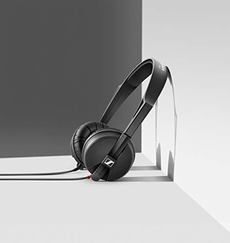 ゼンハイザー モニターヘッドホン密閉型 HD 25 LIGHT【国内正規品】 m