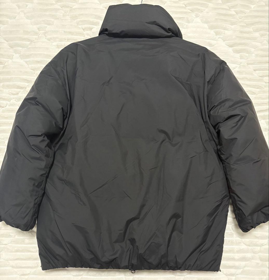 NANGA レディース　ダウンジャケット