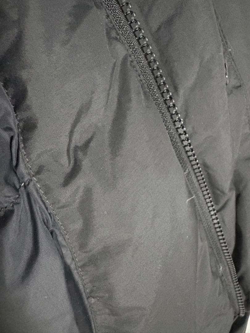 NANGA レディース　ダウンジャケット