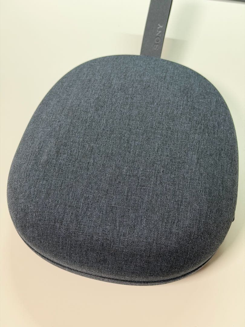 WH-1000XM6 ミッドナイトブルー