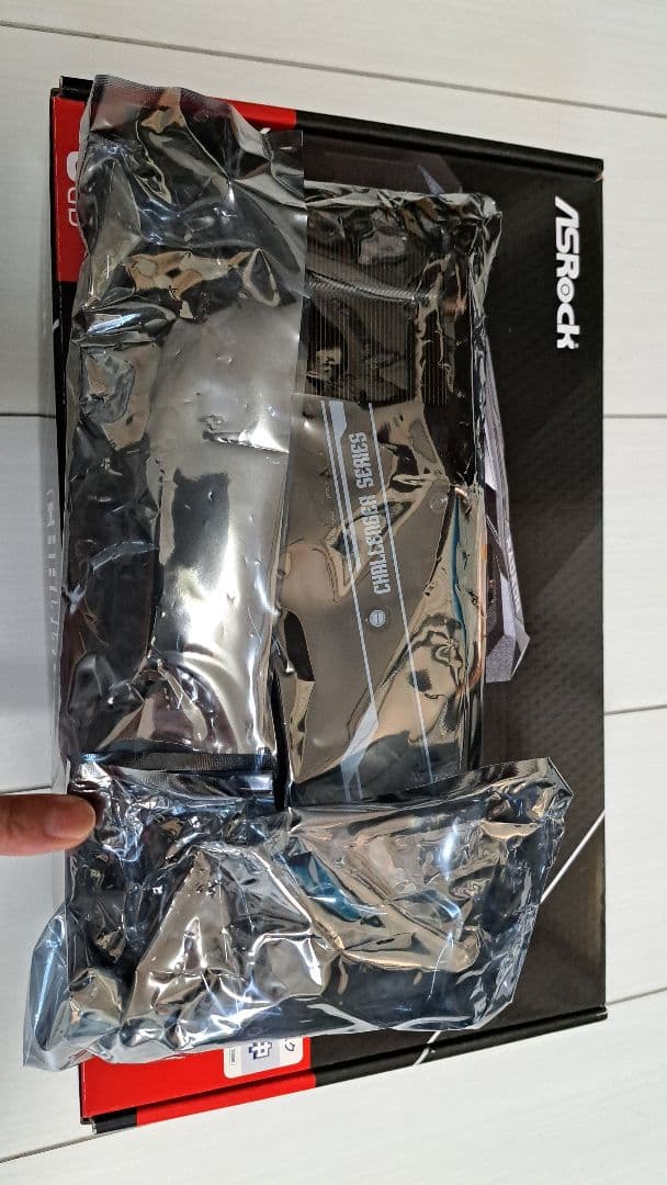 グラフィックボード・グラボ・ビデオカード AMD RX 7600