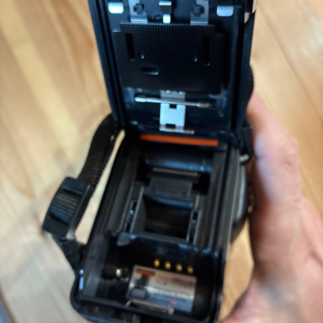 フィルムカメラ KYOCERA SAMURAI X3.0