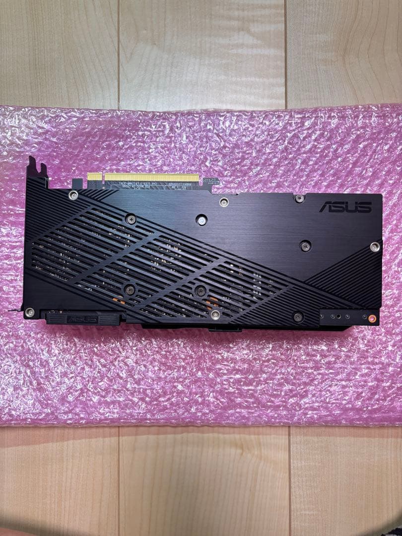 GeForce RTX2070 Super ASUS 美品