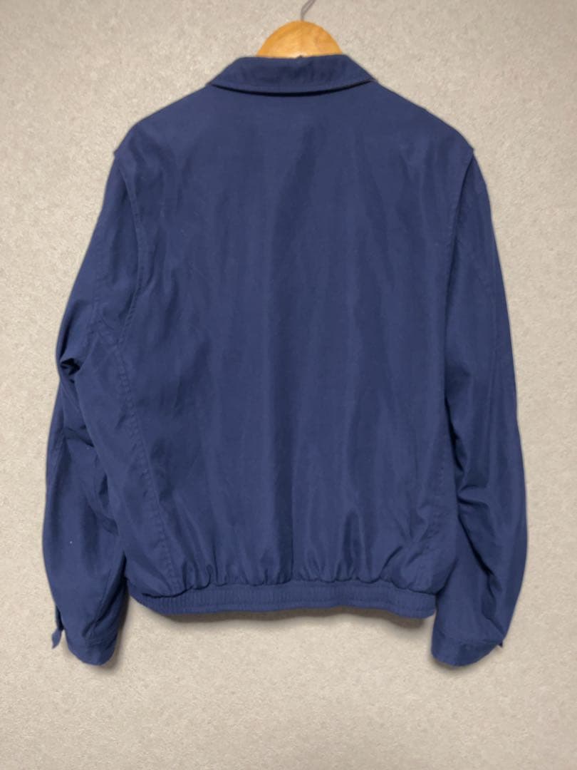 Polo by Ralph Lauren Lサイズ 90s スウィングトップ