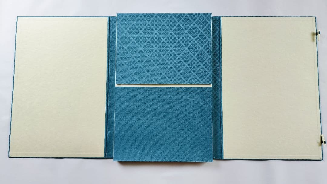 三十六人家集【貫之集 下（一〜第三輯）】三冊セット