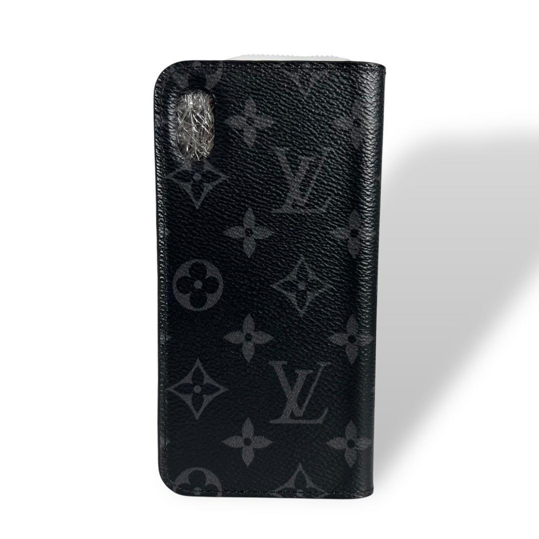 4959 LOUIS VUITTON ヴィトン iPhone10 ケース