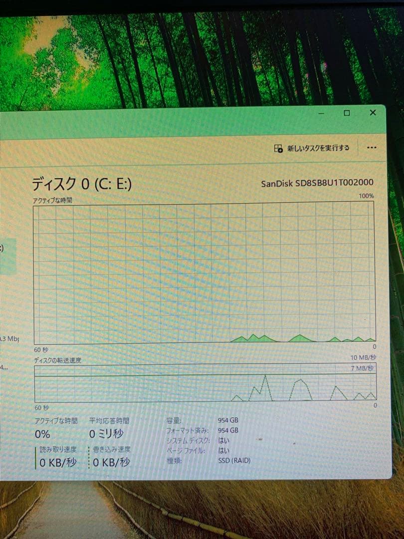 【美品】HP Z240 SFF E3-1270V6 16GB/2TB K420