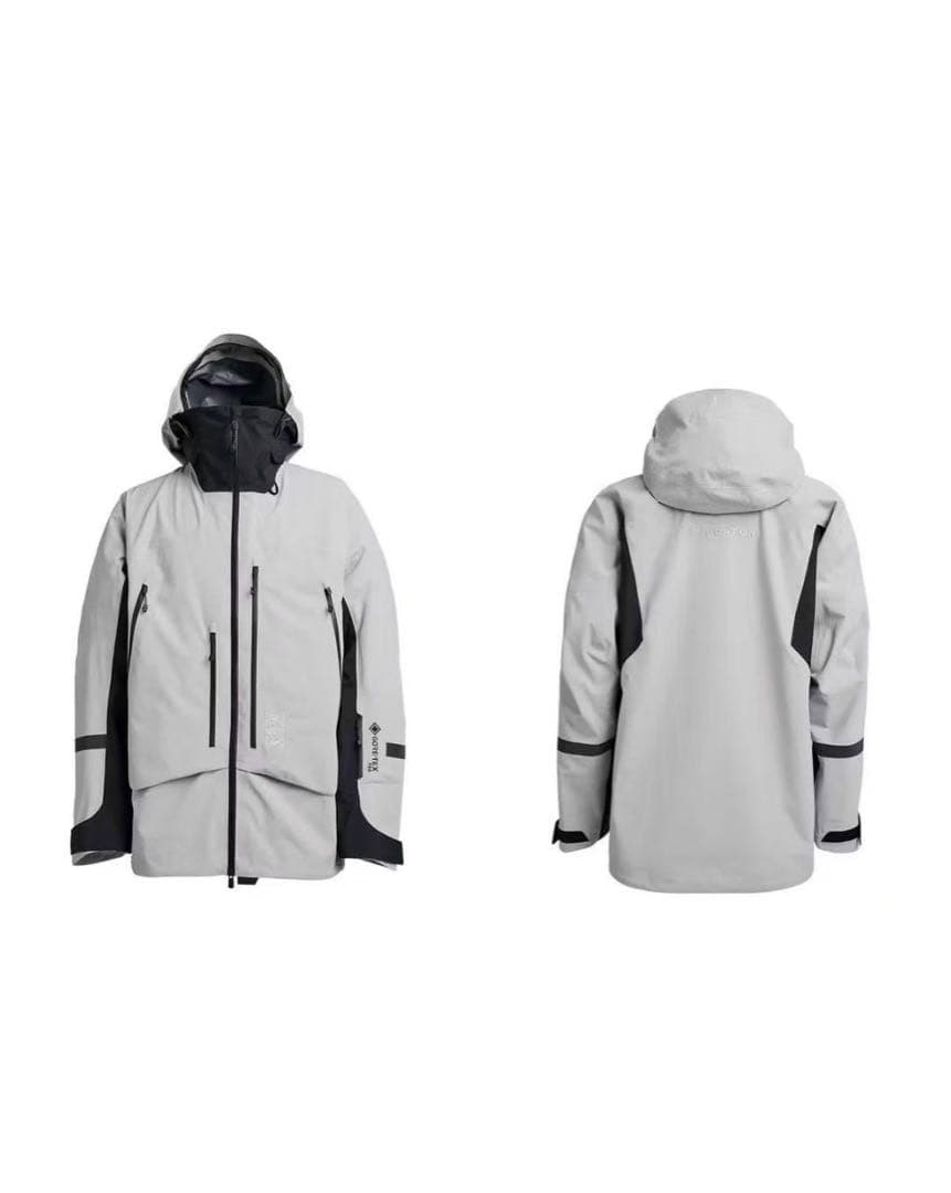 スノーボード FRAGMENT Burton GORE-TEX Jacket pant