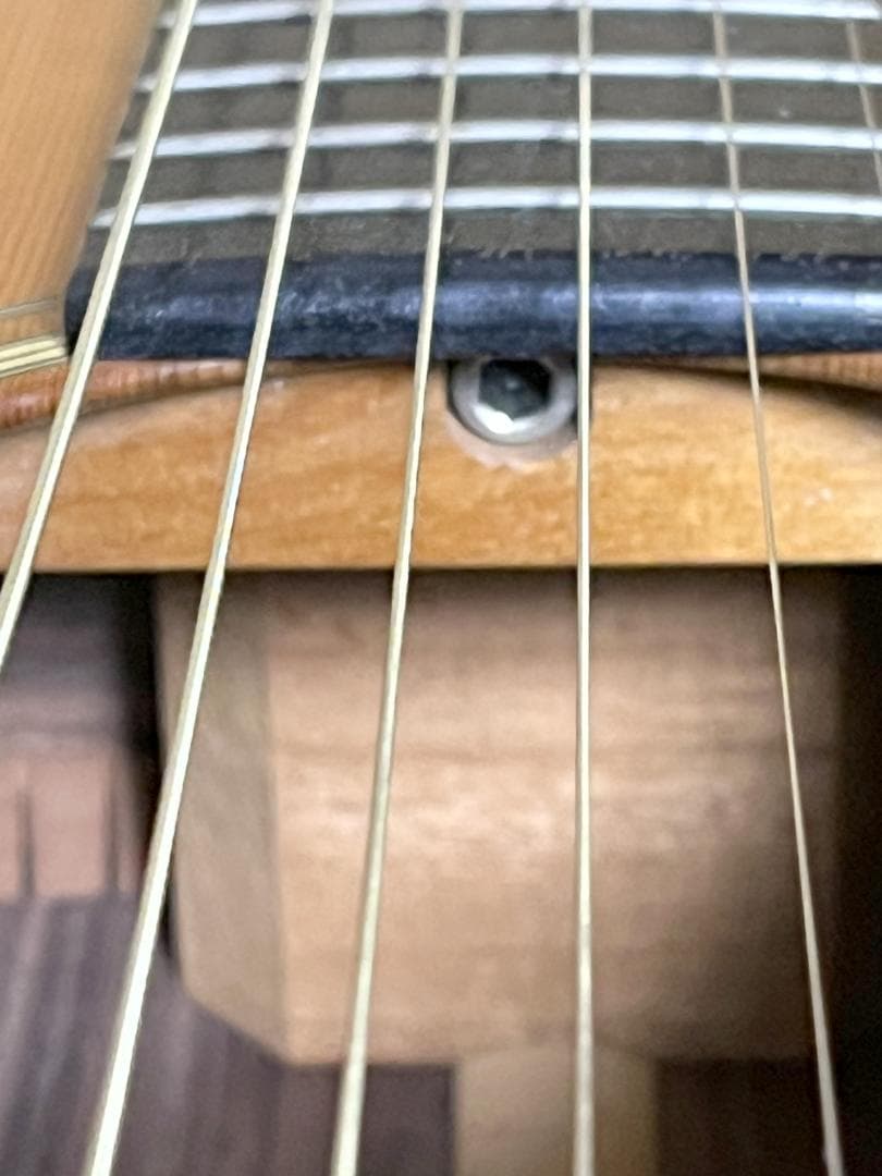 【希少】70年代シグマギター by Martin SHD-28LSH