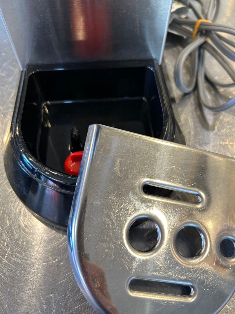 De'Longhi エスプレッソマシン