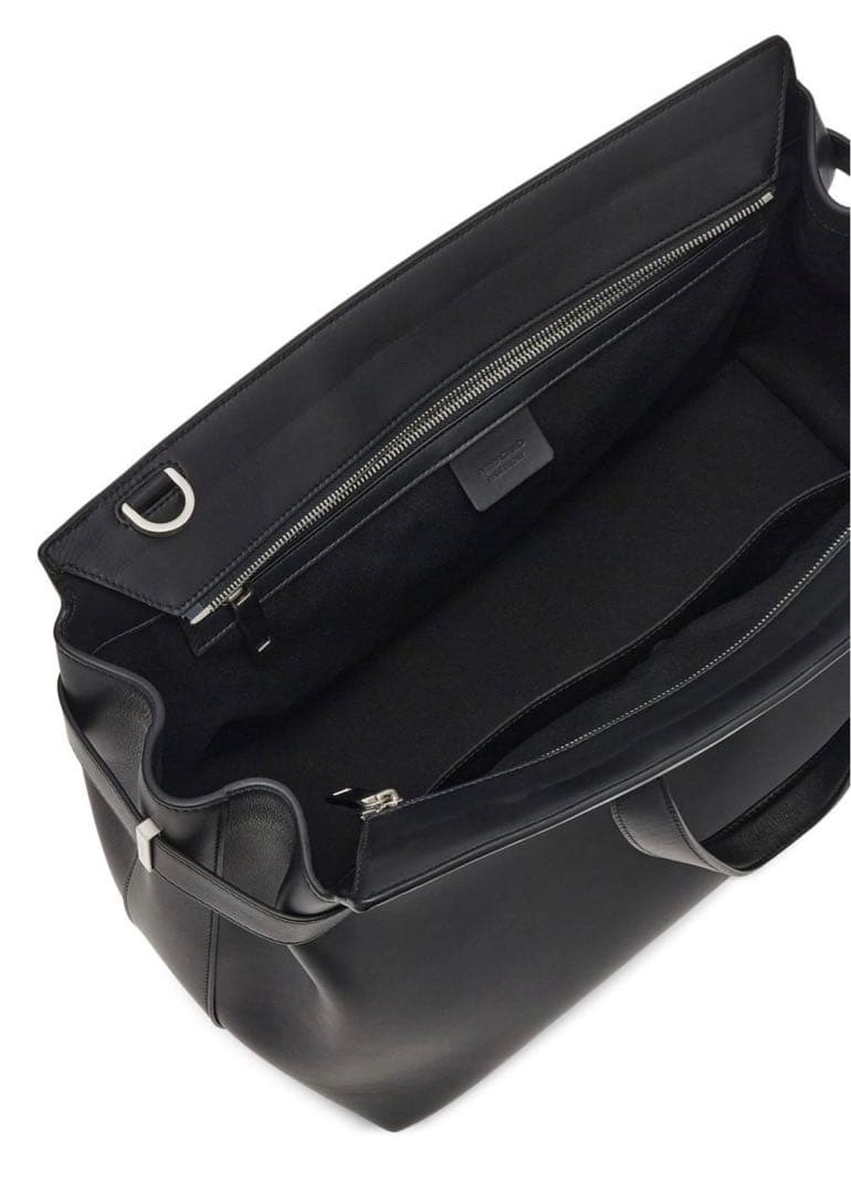 3*s様 (最終値下げ)Ferragamo レザートートバッグ