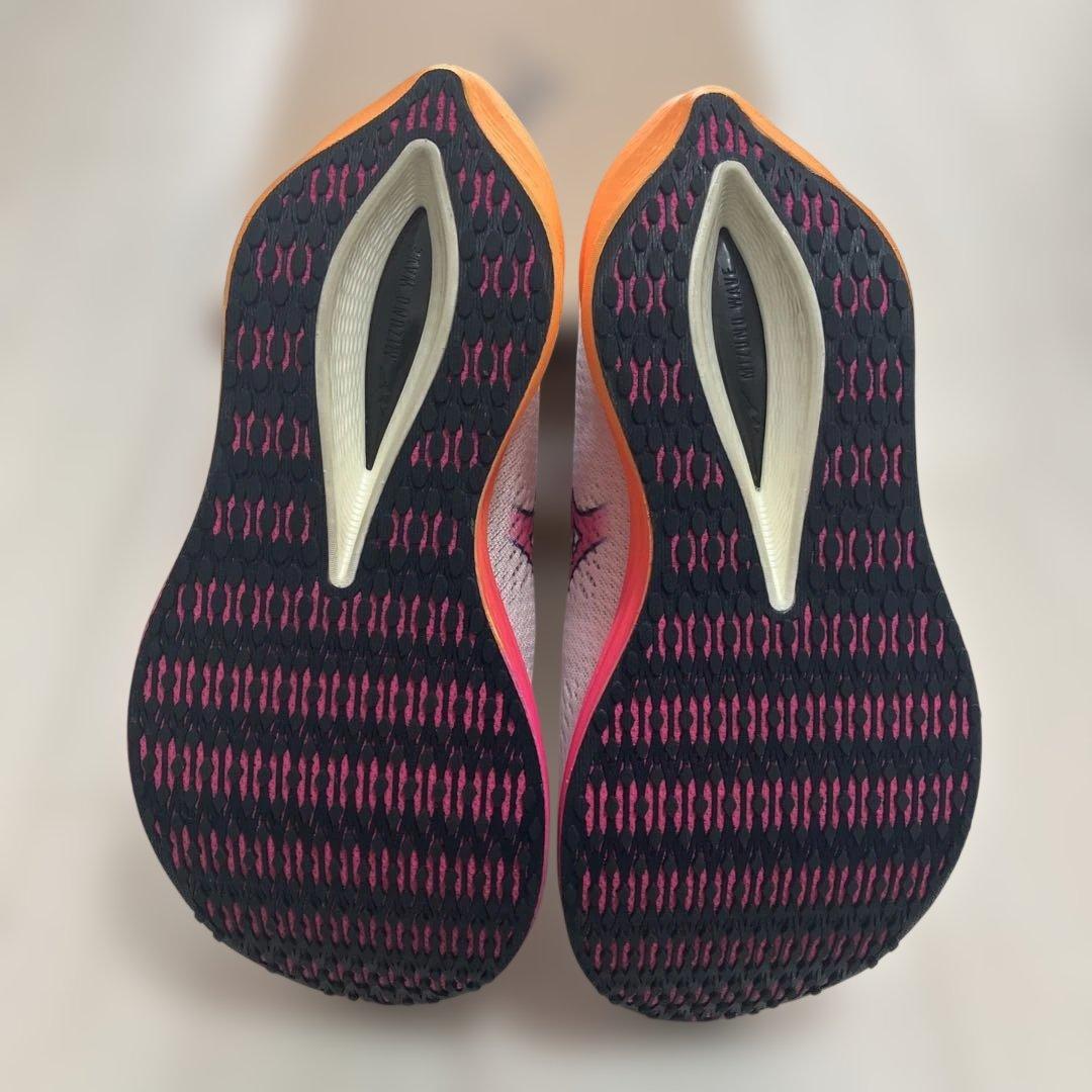 Mizuno ミズノ ウェーブリベリオンプロロー　26.0