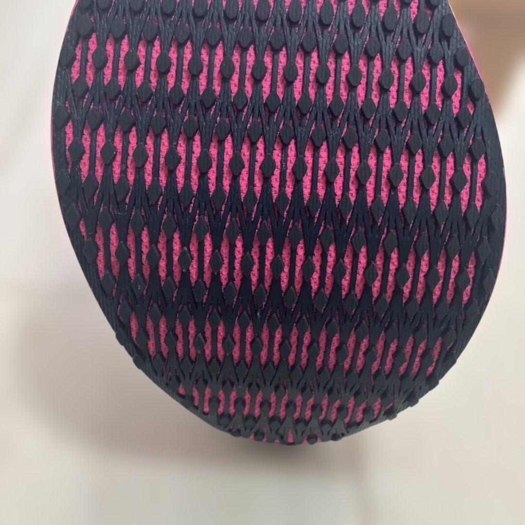 Mizuno ミズノ ウェーブリベリオンプロロー　26.0