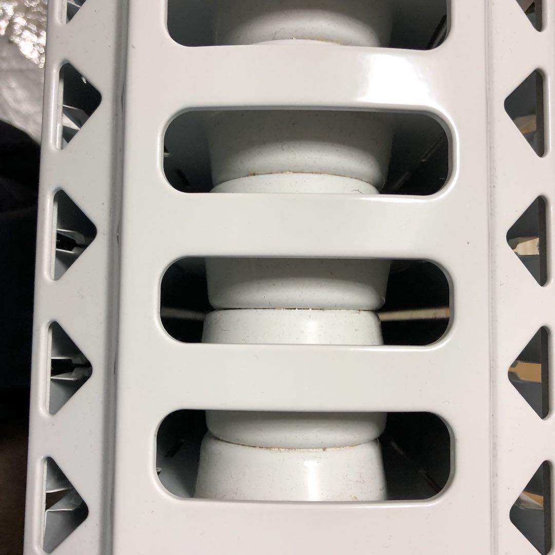 デロンギデジタルドラゴンヒーター