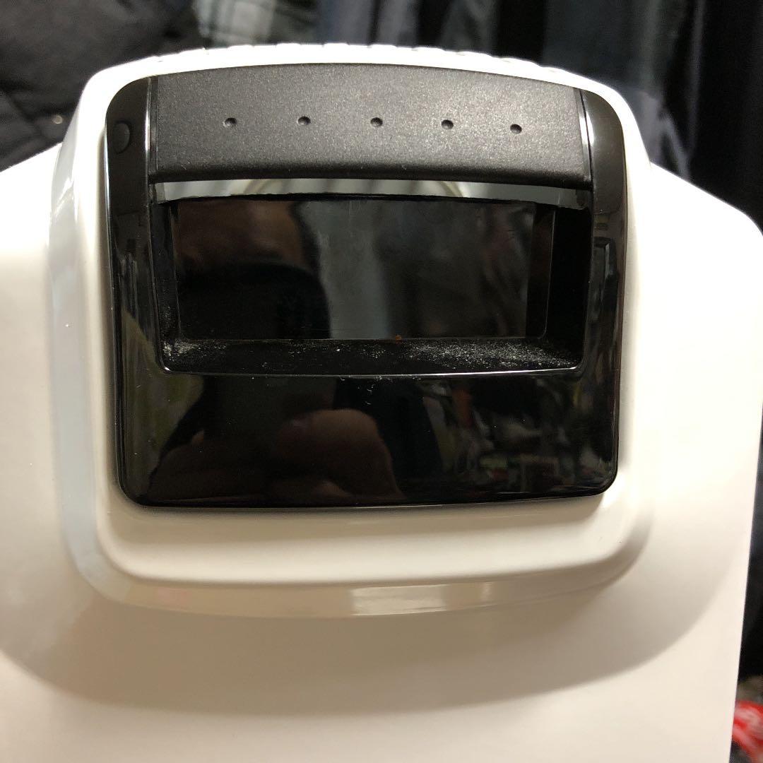 デロンギデジタルドラゴンヒーター