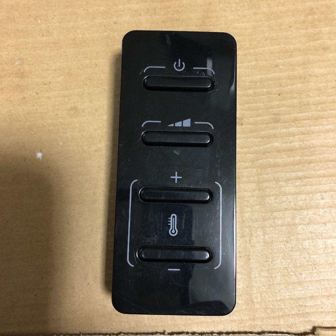 デロンギデジタルドラゴンヒーター