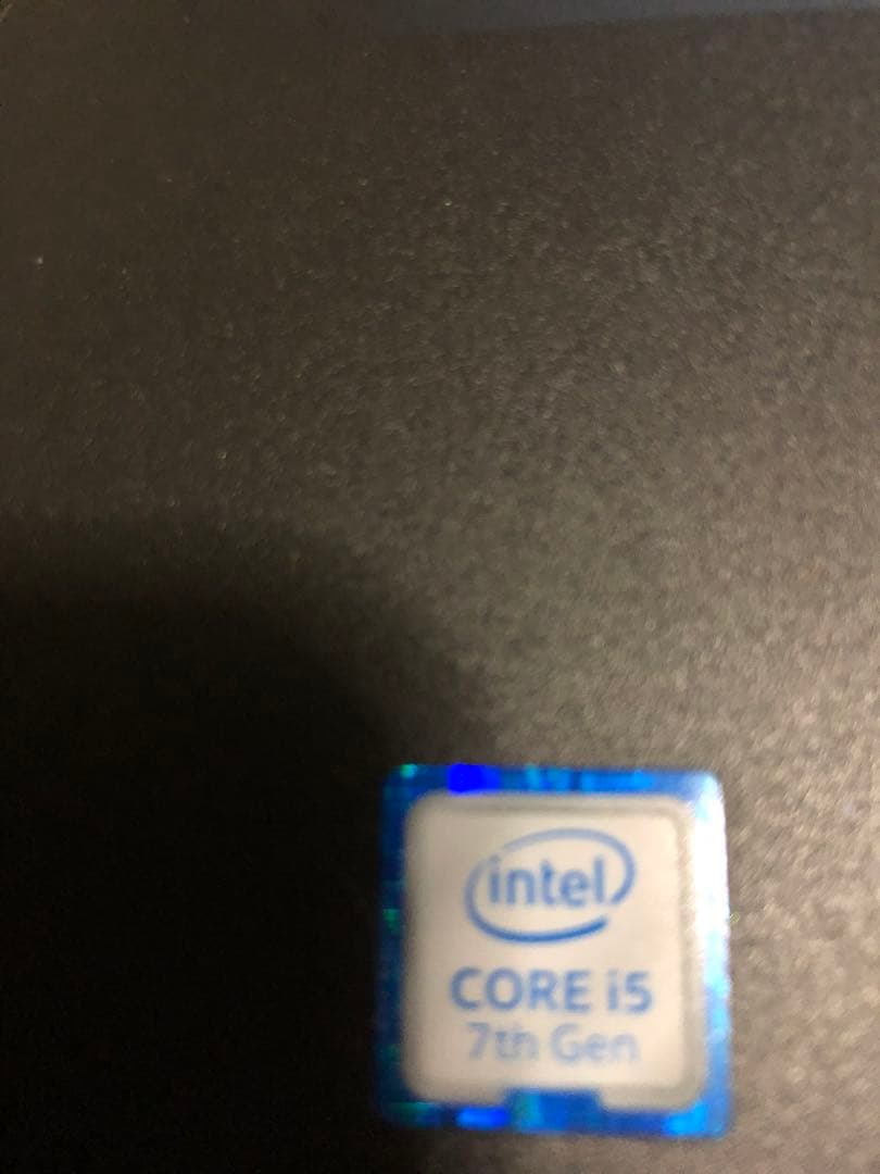 Lenovo ThinkPad ブラックノートPC