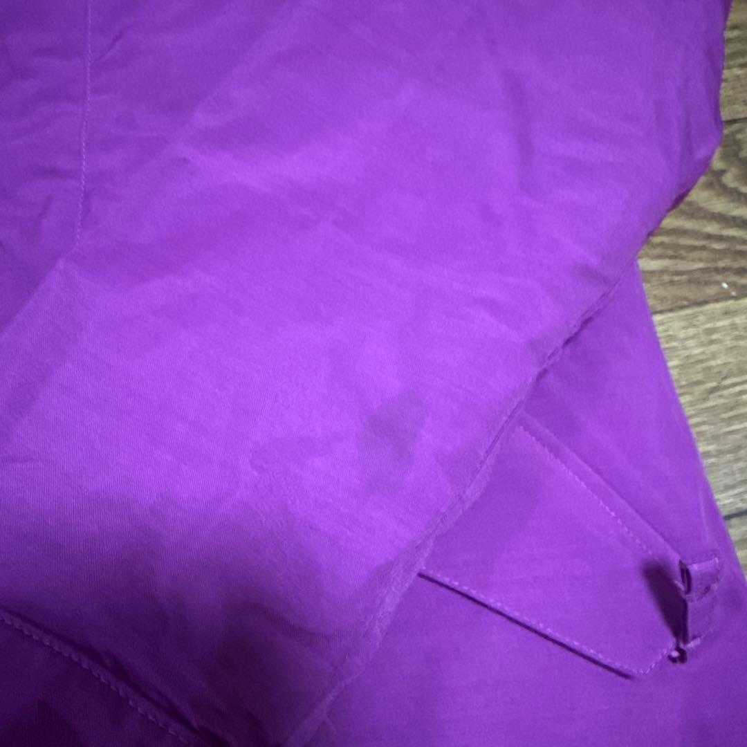 BURTON バートン　スノーボード　キッズ　ビブ