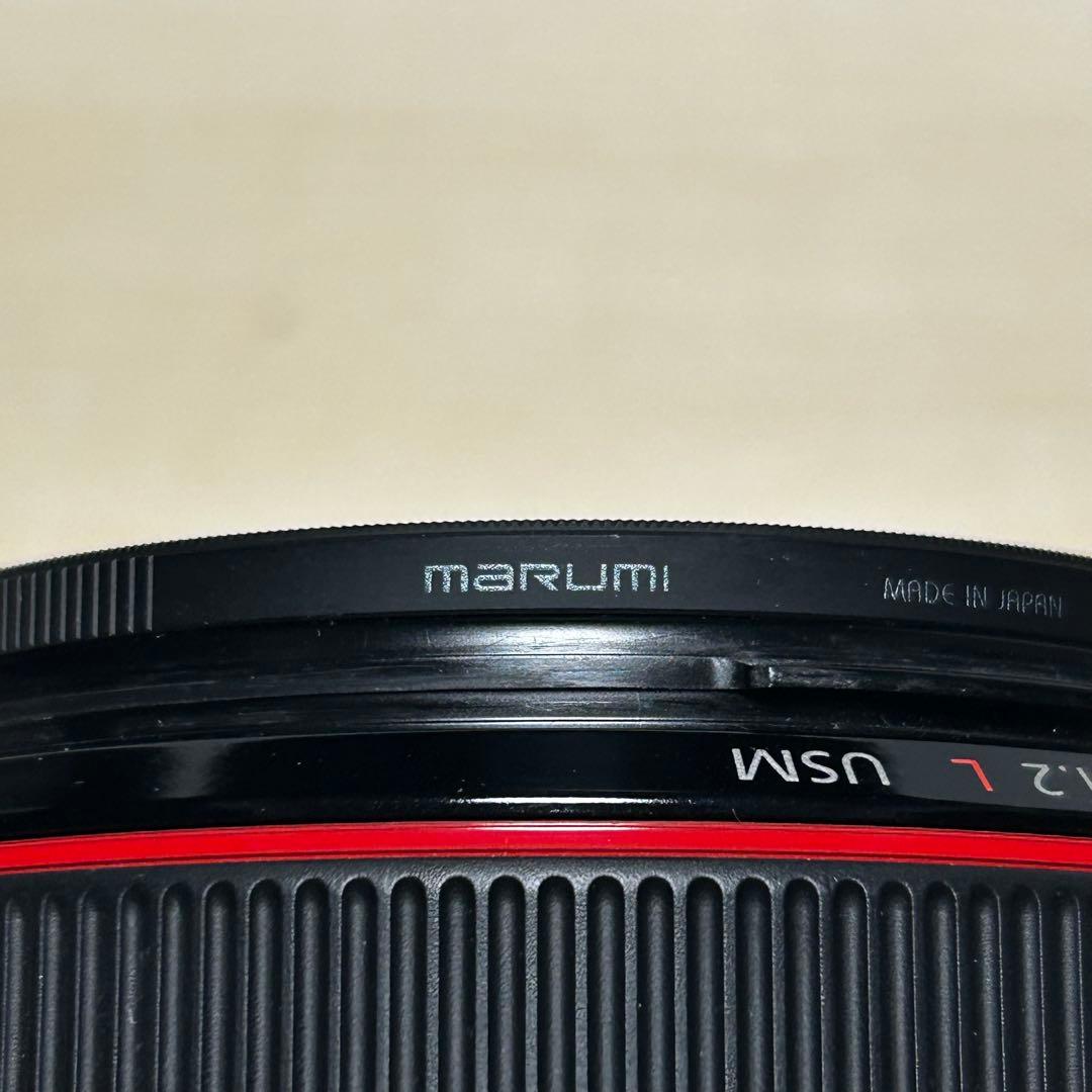 【値下げ】Canon EF50mm F1.2L USM キャノン 単焦点