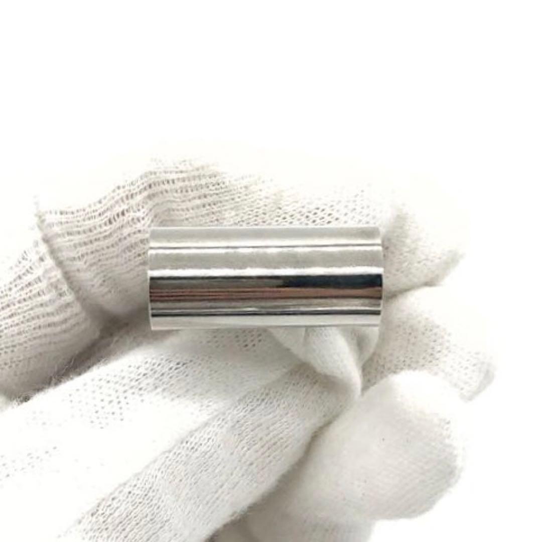 未使用級✨カルティエ マネークリップ　メンズ　サントス　マストライン