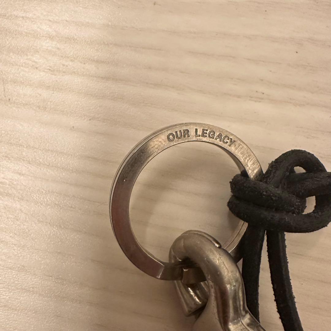 アクセサリー Our legacy radon