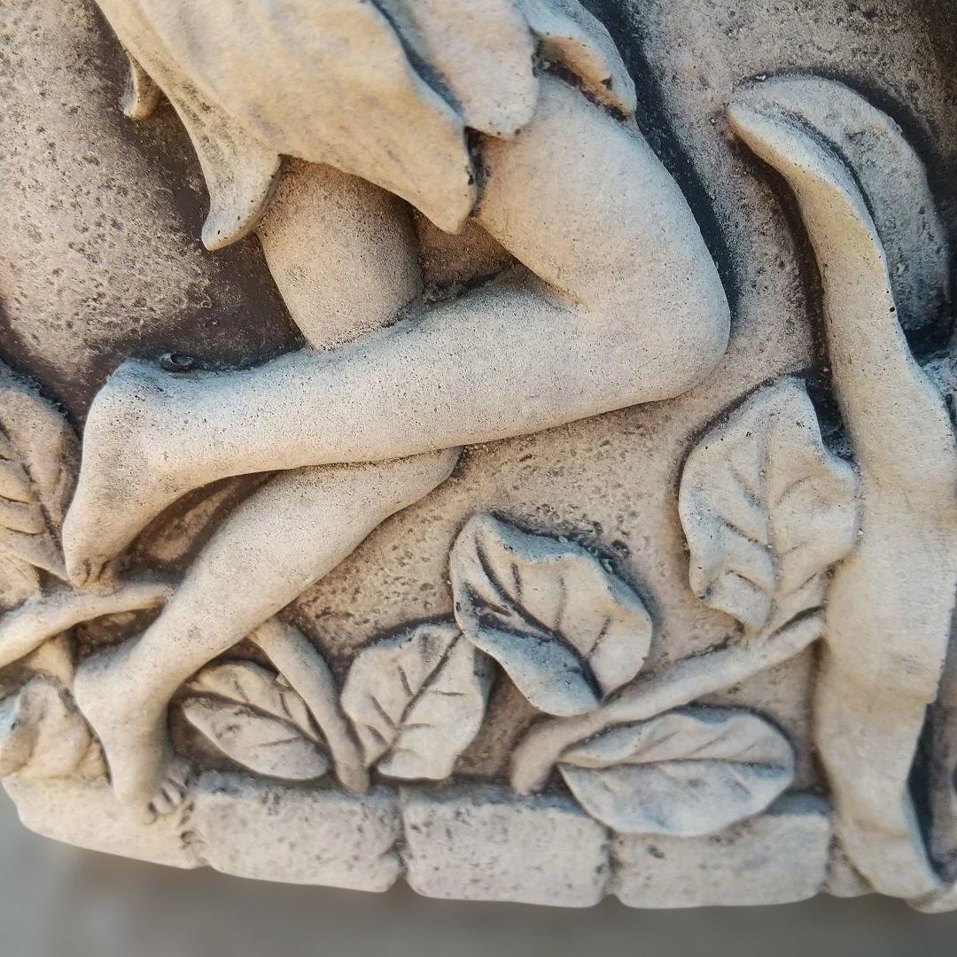 ワンダーデコール　壁掛けオブジェ