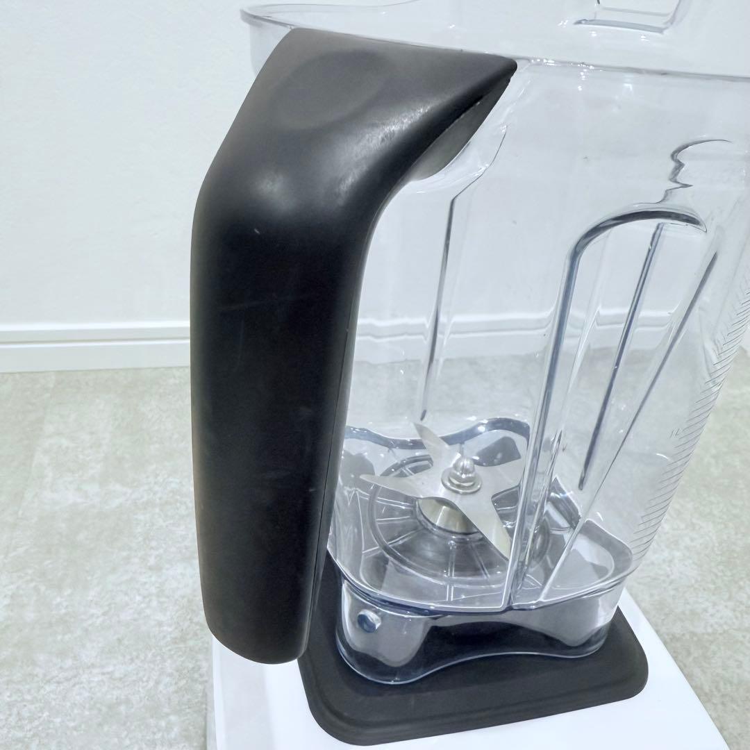 バイタミックス E320 vm0202 高性能ブレンダー 2L