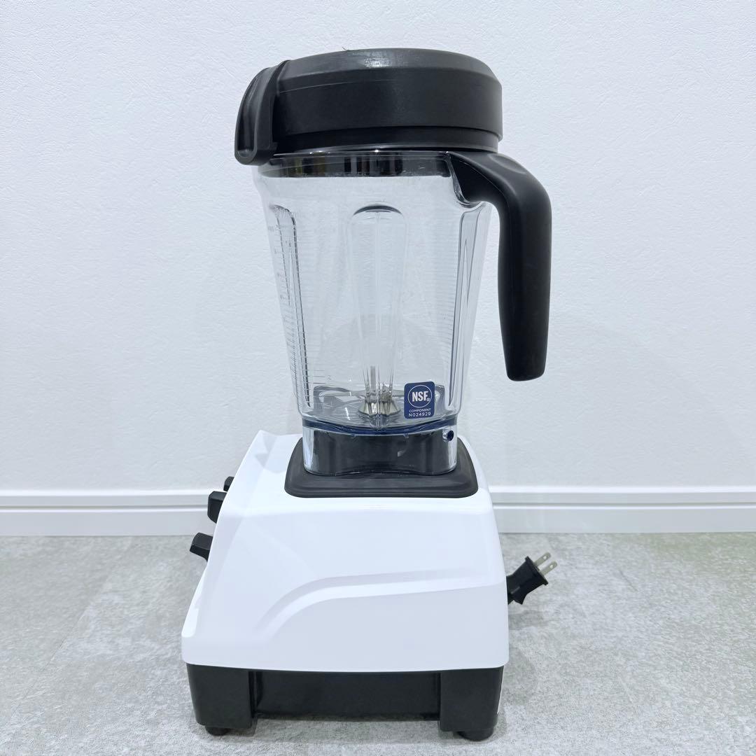 バイタミックス E320 vm0202 高性能ブレンダー 2L