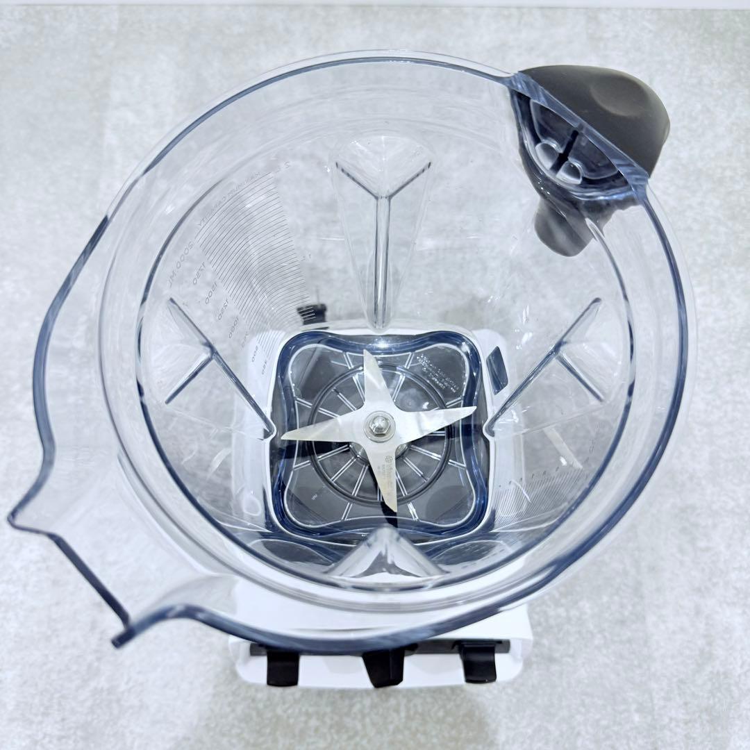 バイタミックス E320 vm0202 高性能ブレンダー 2L