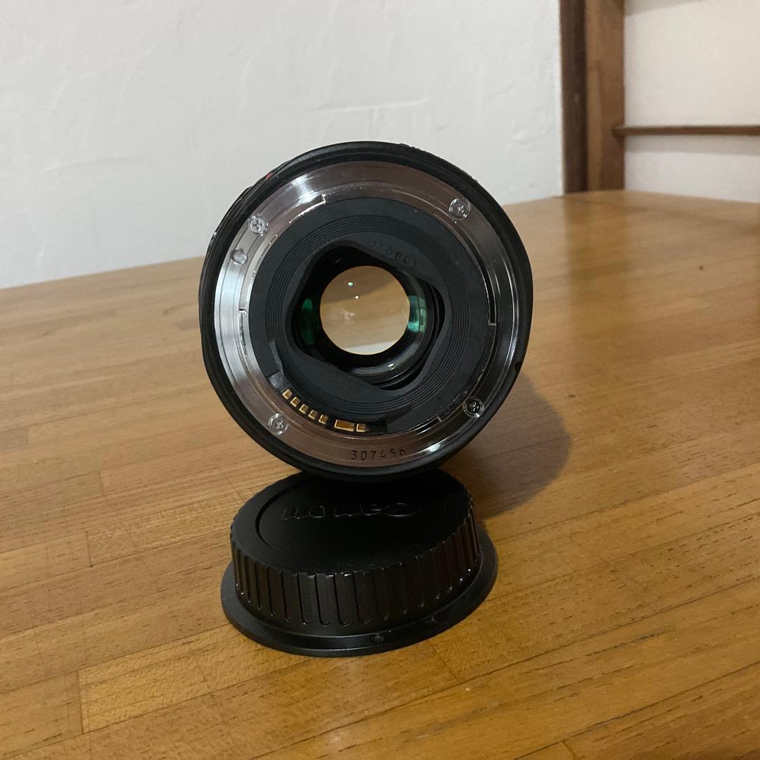 Canon EF 24-105mm f/4L IS USM (ジャンク品)